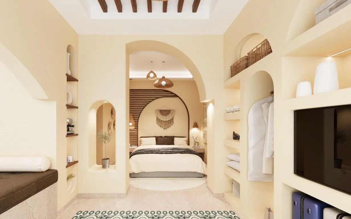 room image