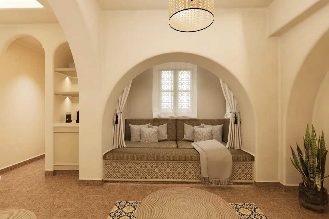 room image