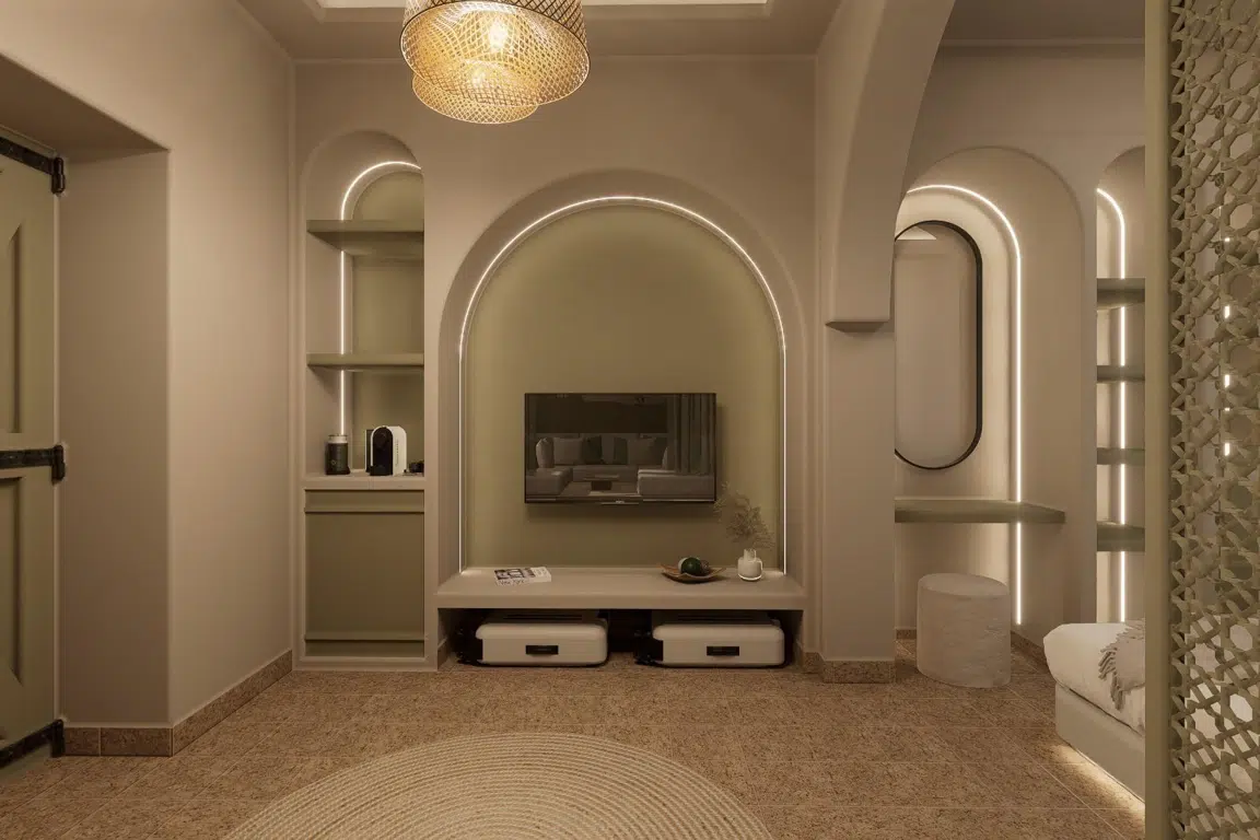 room image